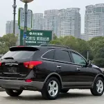 Hyundai Veracruz 2012 из Китая