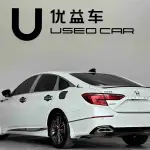 Honda Inspire 2022 194 л.с. из Китая