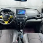 Jinbei Zhishang S30 2014 из Китая