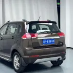 Jinbei Zhishang S30 2014 из Китая