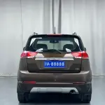 Jinbei Zhishang S30 2014 из Китая