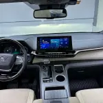 Toyota Sienna 2022 из Китая