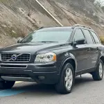 Volvo XC90 2011 из Китая