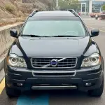 Volvo XC90 2011 из Китая