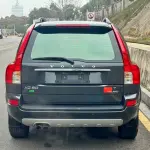 Volvo XC90 2011 из Китая