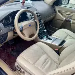 Volvo XC90 2011 из Китая