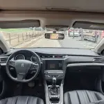 Peugeot 408 2020 из Китая