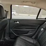 Peugeot 408 2020 из Китая