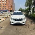 Honda Crider 2014 из Китая