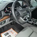 Audi Q5L 2021 190 л.с. 190 л.с. 190 л.с. из Китая