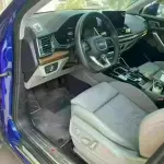 Audi Q5L 2021 190 л.с. 190 л.с. 190 л.с. из Китая