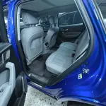 Audi Q5L 2021 190 л.с. 190 л.с. 190 л.с. из Китая