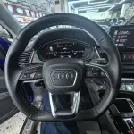Audi Q5L 2021 190 л.с. 190 л.с. 190 л.с. из Китая