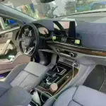 Audi Q5L 2021 190 л.с. 190 л.с. 190 л.с. из Китая