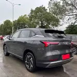 Wuling Xingguang S 2024 106 л.с. из Китая