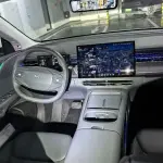 XPeng G6 2025 лот 57729379 из Китая