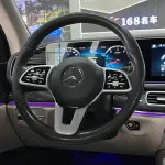 Mercedes-Benz GLE 2020 из Китая