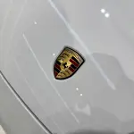 Porsche Cayenne 2012 333 л.с. — лот 57671627 из Китая