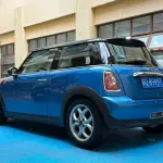 MINI Mini 2011 120 л.с. 120 л.с. из Китая