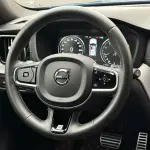 Volvo XC60 2020 254 л.с. — лот 57728648 из Китая