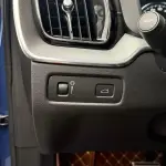 Volvo XC60 2020 254 л.с. — лот 57728648 из Китая