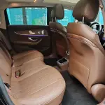 Mercedes-Benz E-Class 2023 из Китая