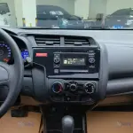 Honda Fit 2017 131 л.с. 131 л.с. из Китая