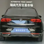 Volkswagen Magotan 2022 из Китая
