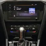 Volkswagen Magotan 2022 из Китая