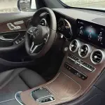 Mercedes-Benz GLC 2022 из Китая