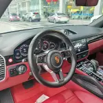 Porsche Cayenne 2019 из Китая