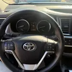 Toyota Highlander 2020 из Китая