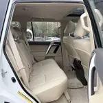 Toyota Prado 2016 из Китая