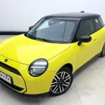 MINI MINI COOPER EV 2024 из Китая