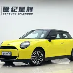 MINI MINI COOPER EV 2024 из Китая