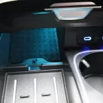 Mercedes-Benz S-Class 2023 из Китая