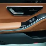 Mercedes-Benz S-Class 2023 из Китая