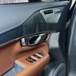 Volvo XC90 2021 299 л.с. из Китая