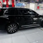 Volvo XC90 2021 299 л.с. из Китая