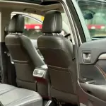 Toyota Highlander 2018 из Китая