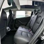 Tesla Model 3 2021 лот 57671989 из Китая