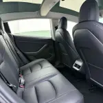 Tesla Model 3 2021 лот 57671989 из Китая