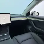 Tesla Model 3 2021 лот 57671989 из Китая