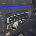 Mercedes-Benz G-Class 2025 из Китая