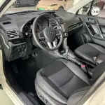 Subaru Forester 2017 из Китая