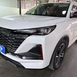 Changan CS55PLUS 2022 из Китая