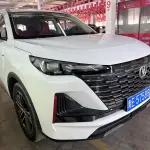 Changan CS55PLUS 2022 180 л.с. 180 л.с. из Китая