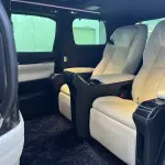 Lexus LM 2022 163 л.с. — лот 57672104 из Китая