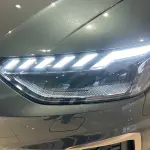 Audi A4L 2024 190 л.с. 190 л.с. 190 л.с. из Китая