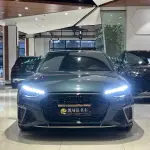 Audi A4L 2024 190 л.с. 190 л.с. 190 л.с. из Китая